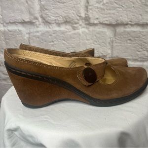 Strictly Comfort Shoes Size‎ 8.5